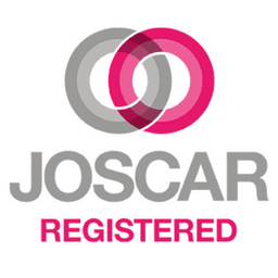 JOSCAR Registered