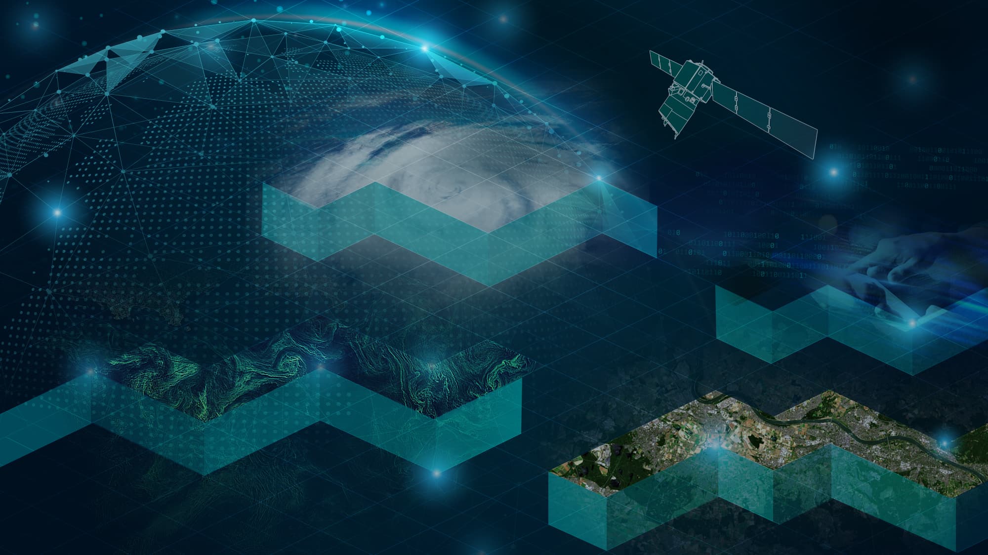 Algorithms & Functions Library visualization