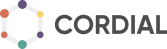 CORDIAL Logo